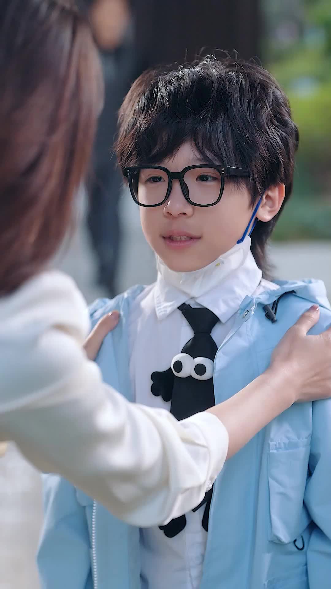 Episode 45 - Jejak Cinta Si Kembar  